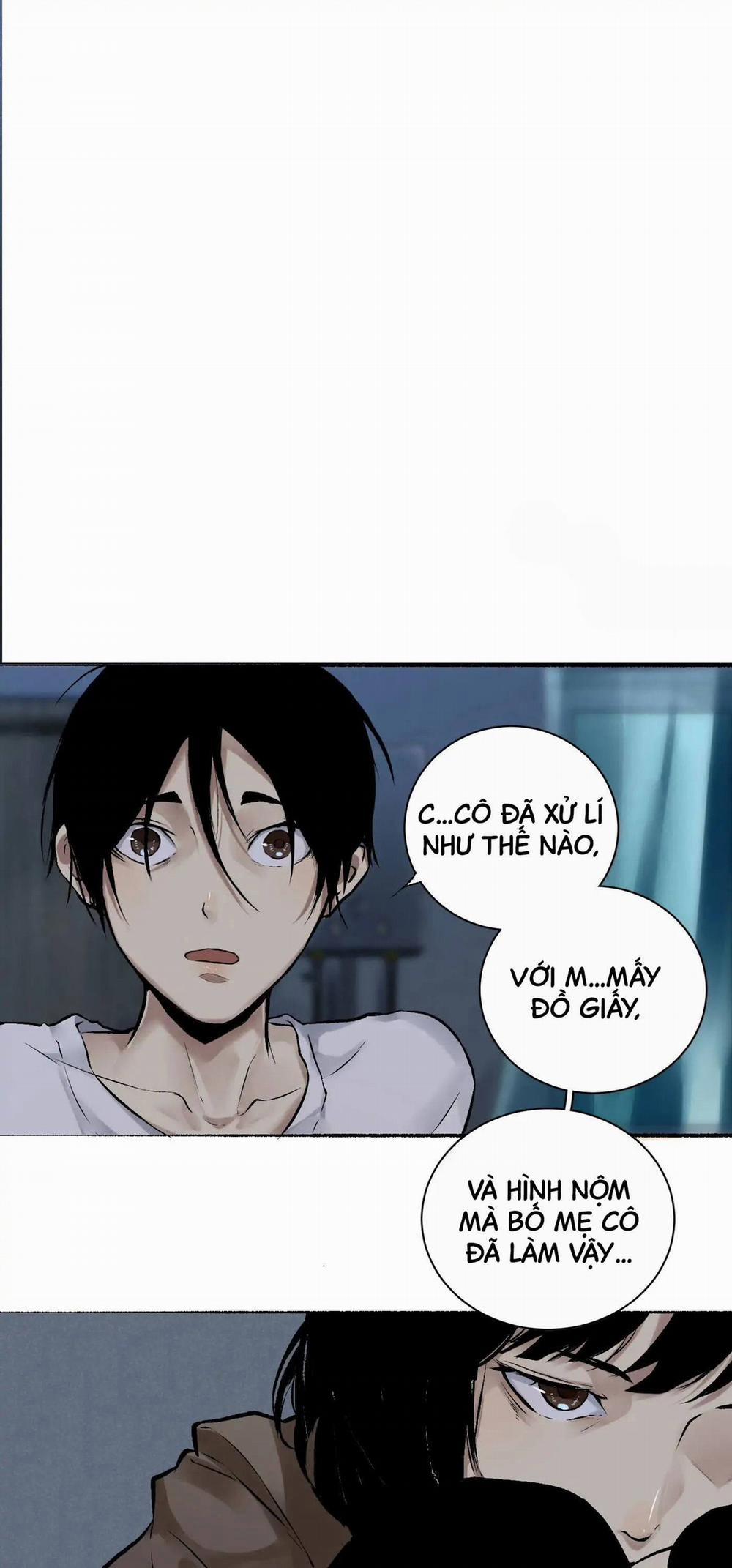 Trinh Thám Vlog 10 trang 47
