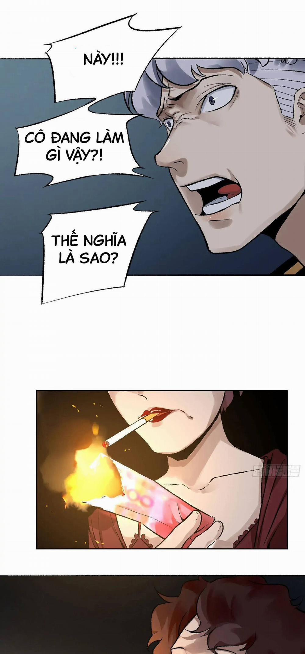 Trinh Thám Vlog 11 trang 34