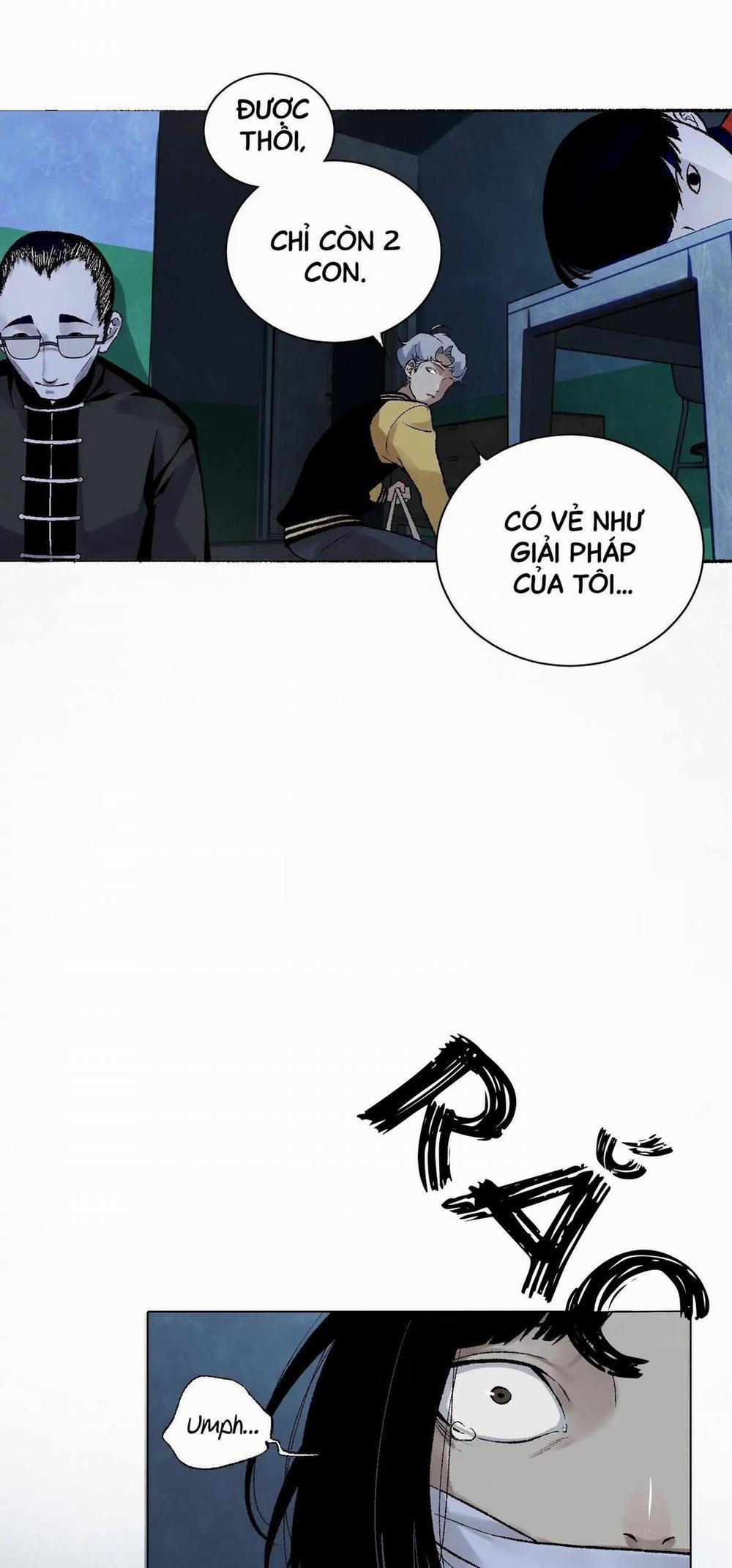 Trinh Thám Vlog 11 trang 8