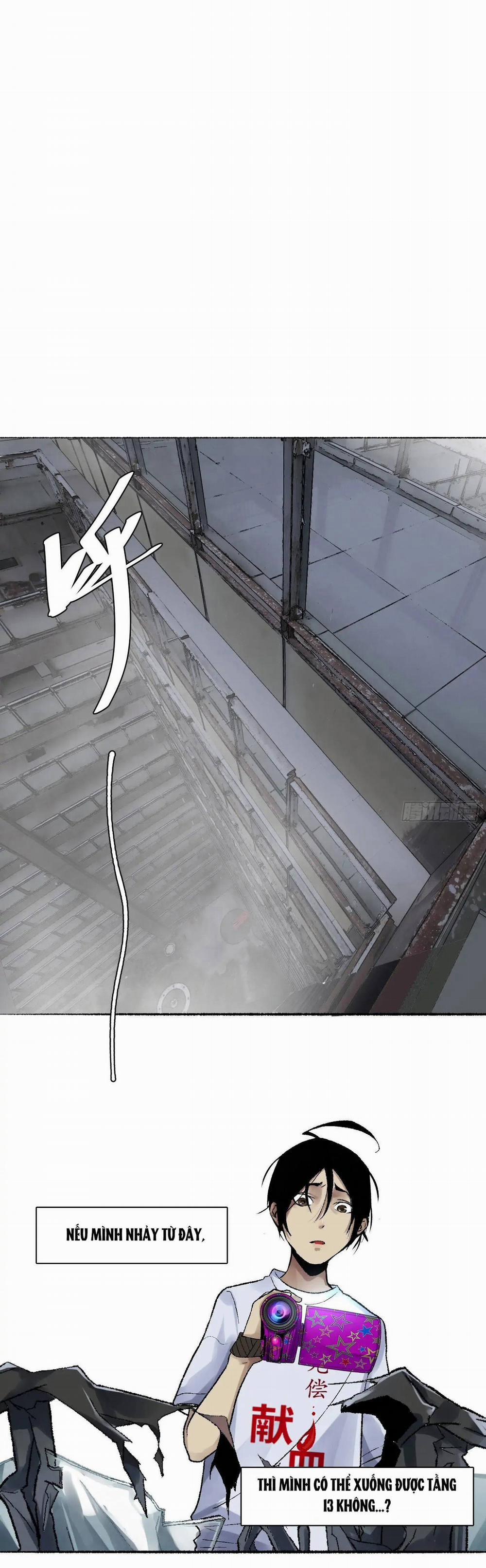 Trinh Thám Vlog 12 trang 24