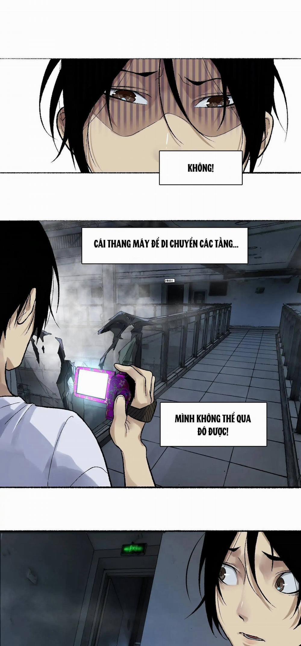 Trinh Thám Vlog 12 trang 25