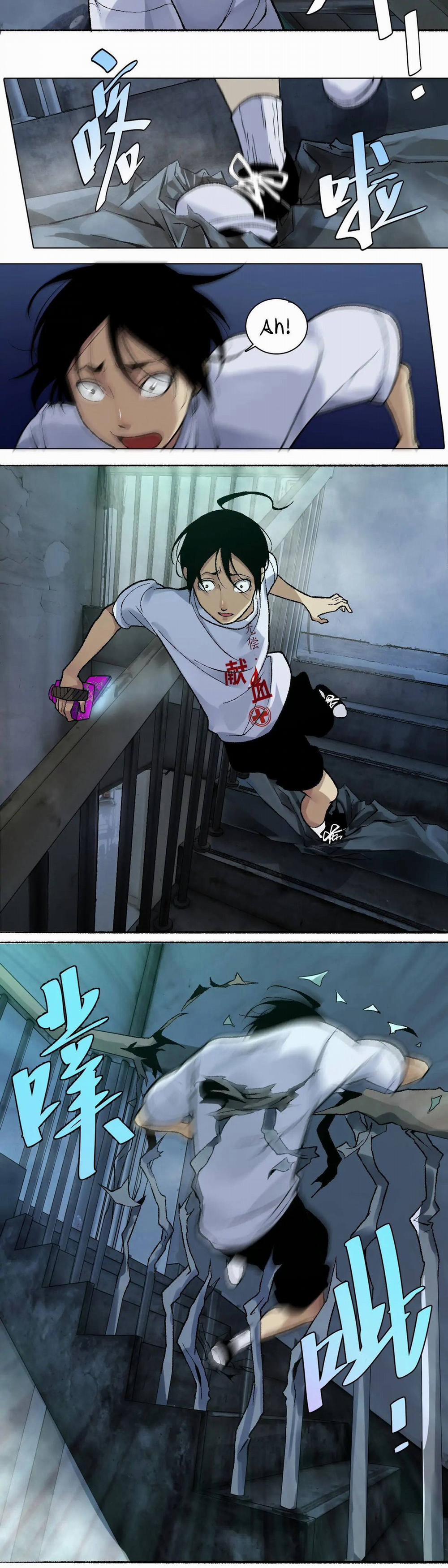 Trinh Thám Vlog 12 trang 27