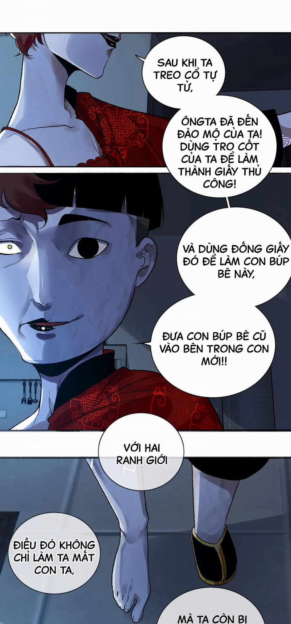 Trinh Thám Vlog 12 trang 31