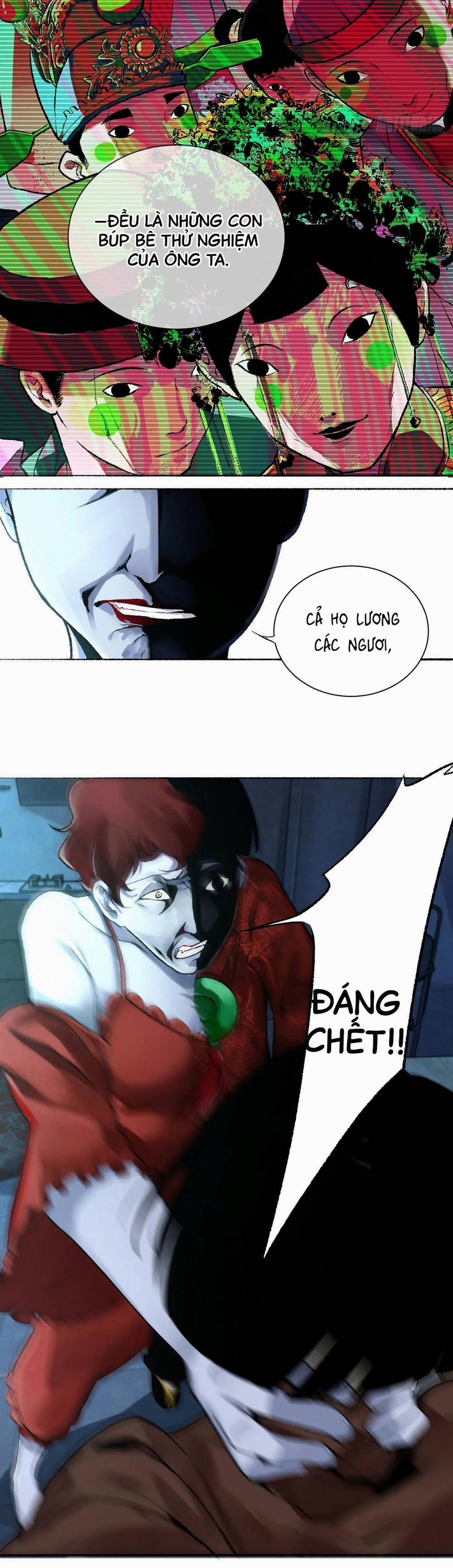 Trinh Thám Vlog 12 trang 37