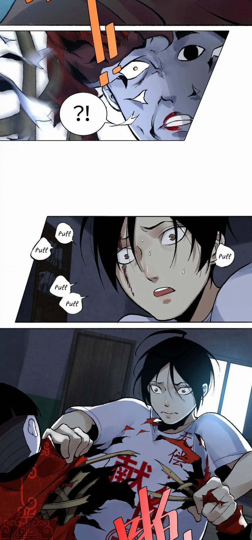 Trinh Thám Vlog 12 trang 39