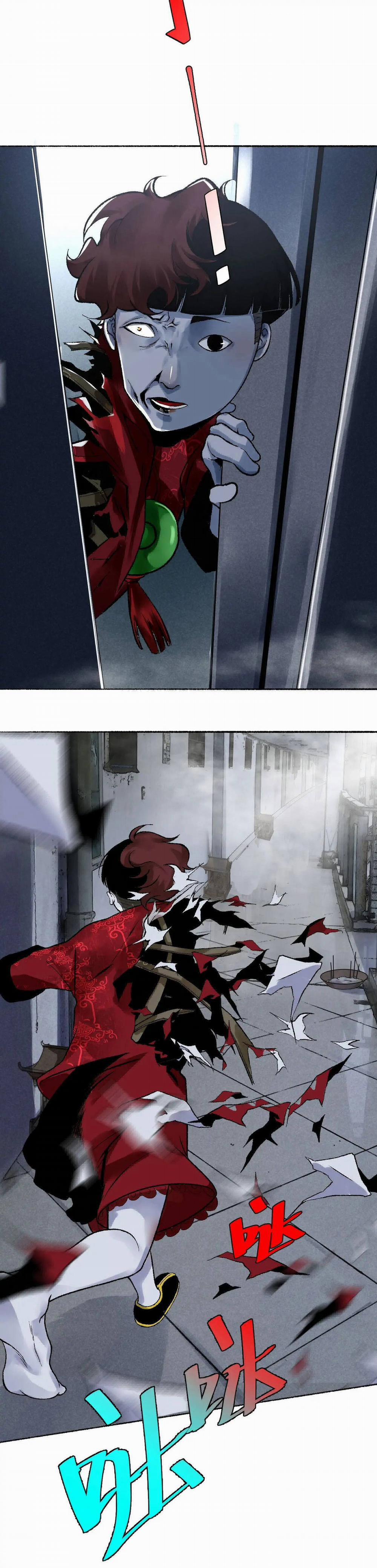 Trinh Thám Vlog 12 trang 43