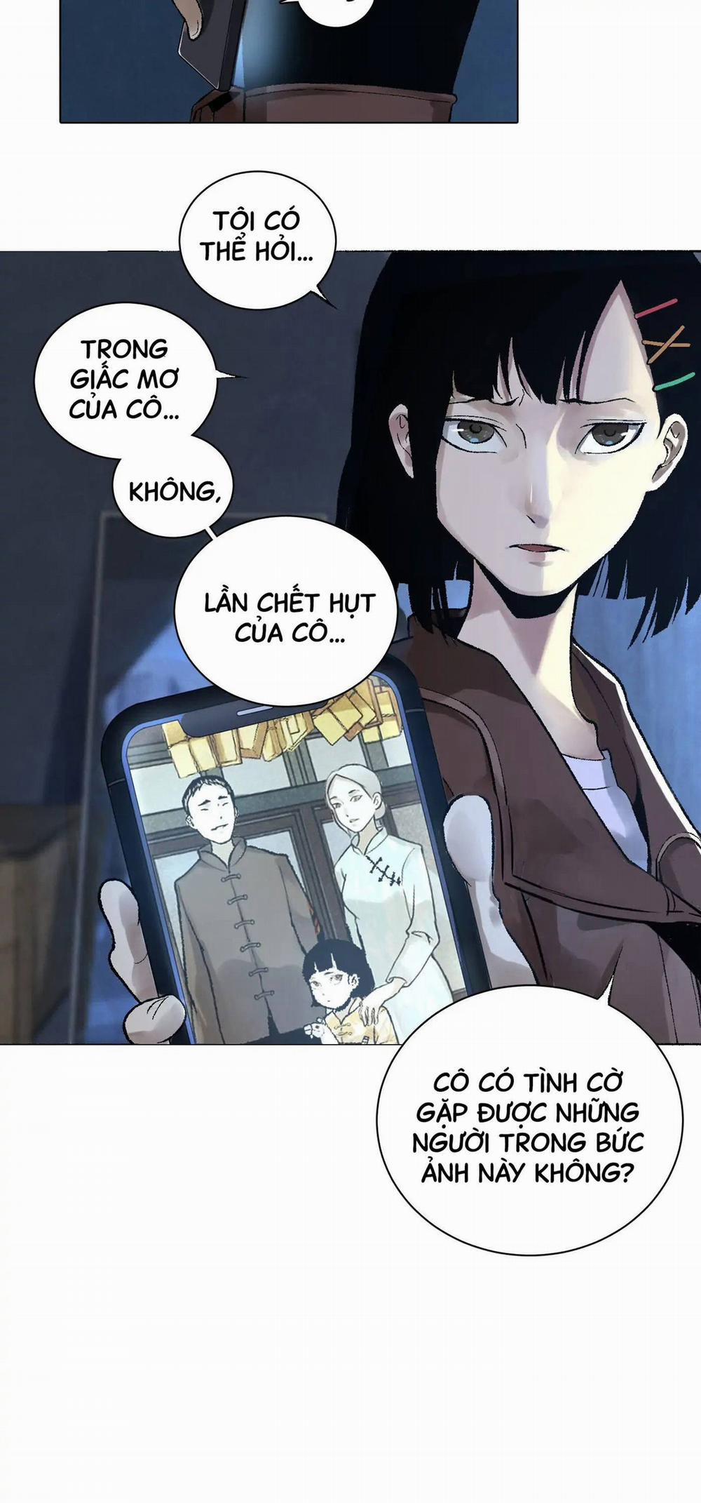 Trinh Thám Vlog 12 trang 8