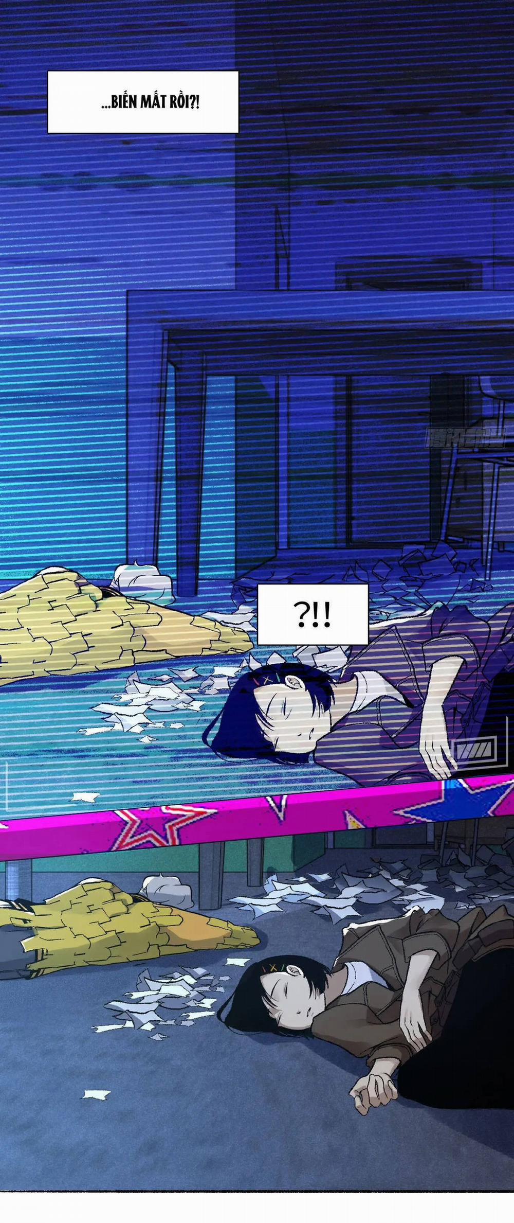 Trinh Thám Vlog 13 trang 11