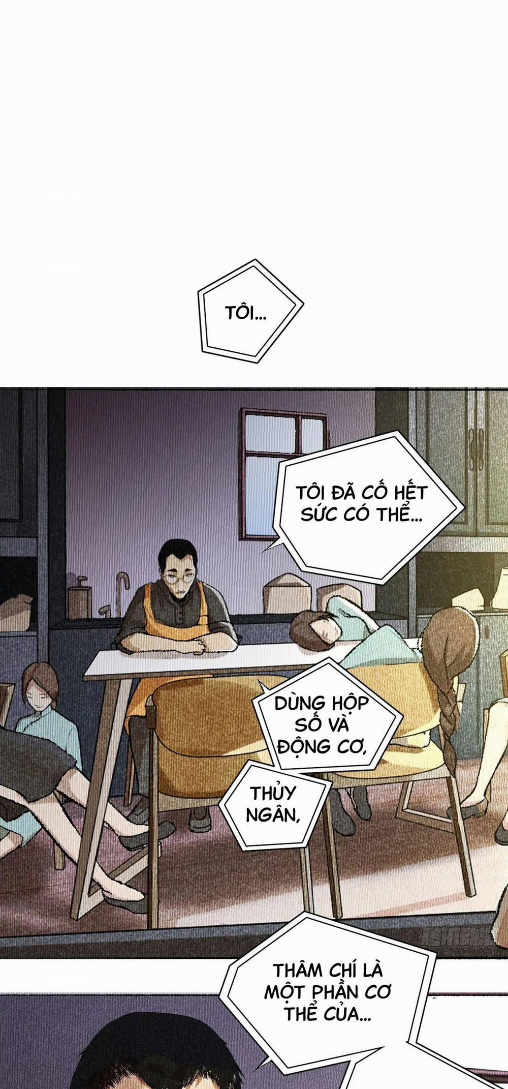 Trinh Thám Vlog 13 trang 23