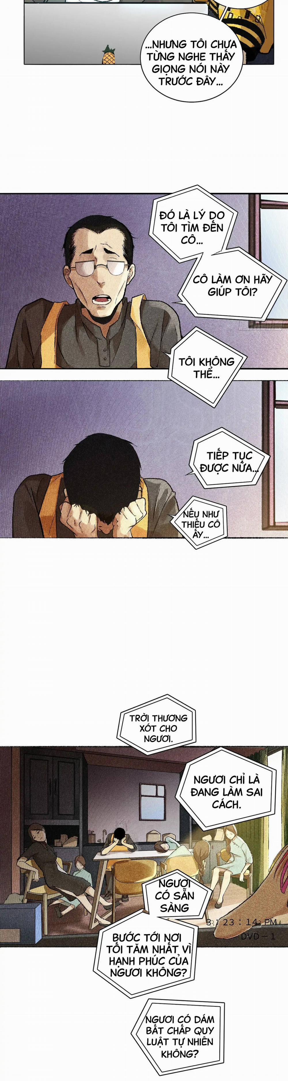 Trinh Thám Vlog 13 trang 25