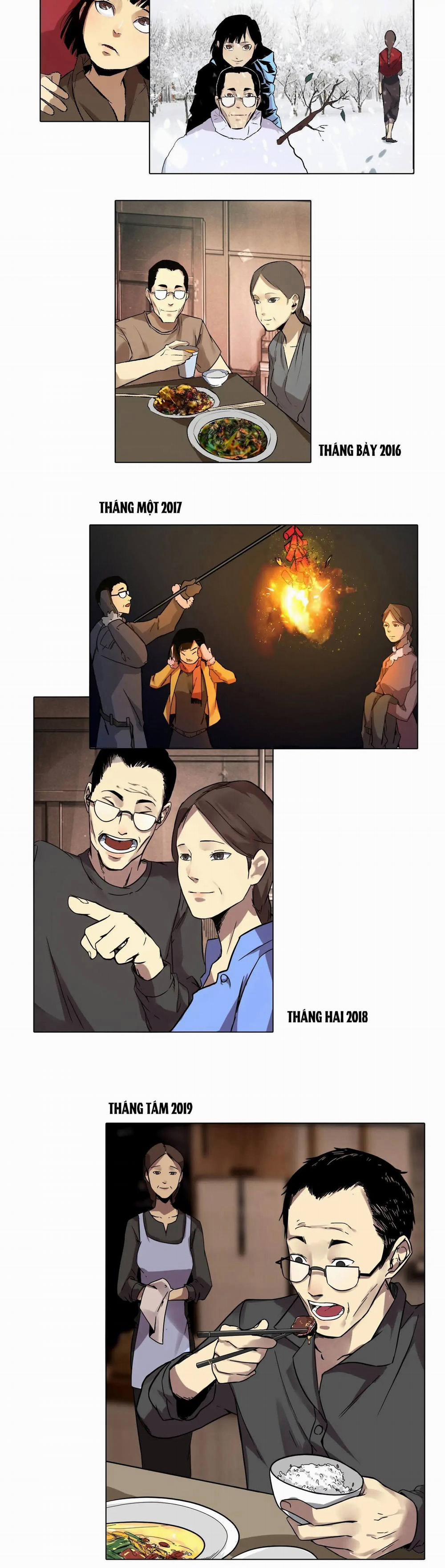 Trinh Thám Vlog 13 trang 34