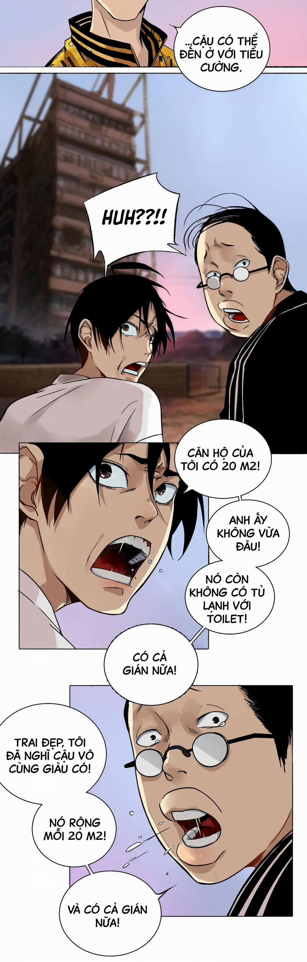 Trinh Thám Vlog 13 trang 38