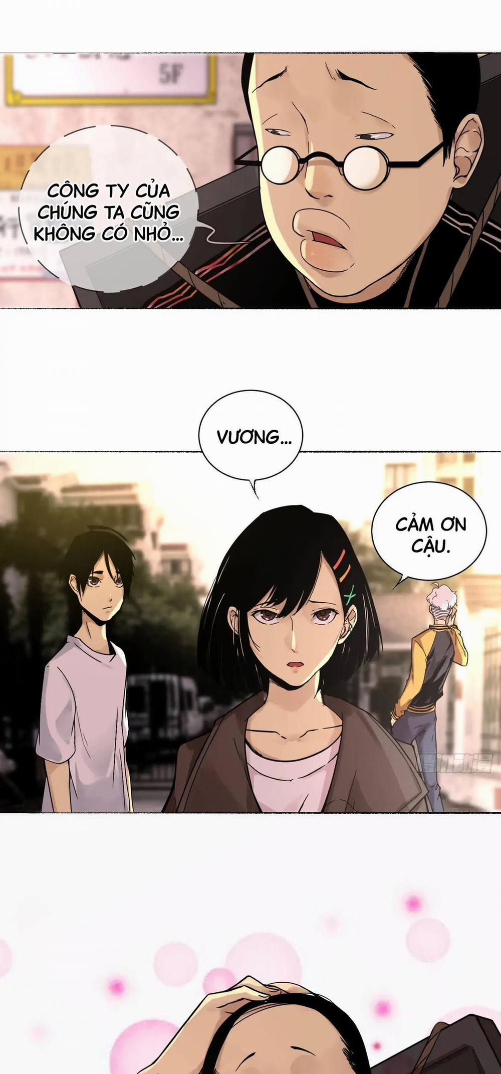 Trinh Thám Vlog 13 trang 40