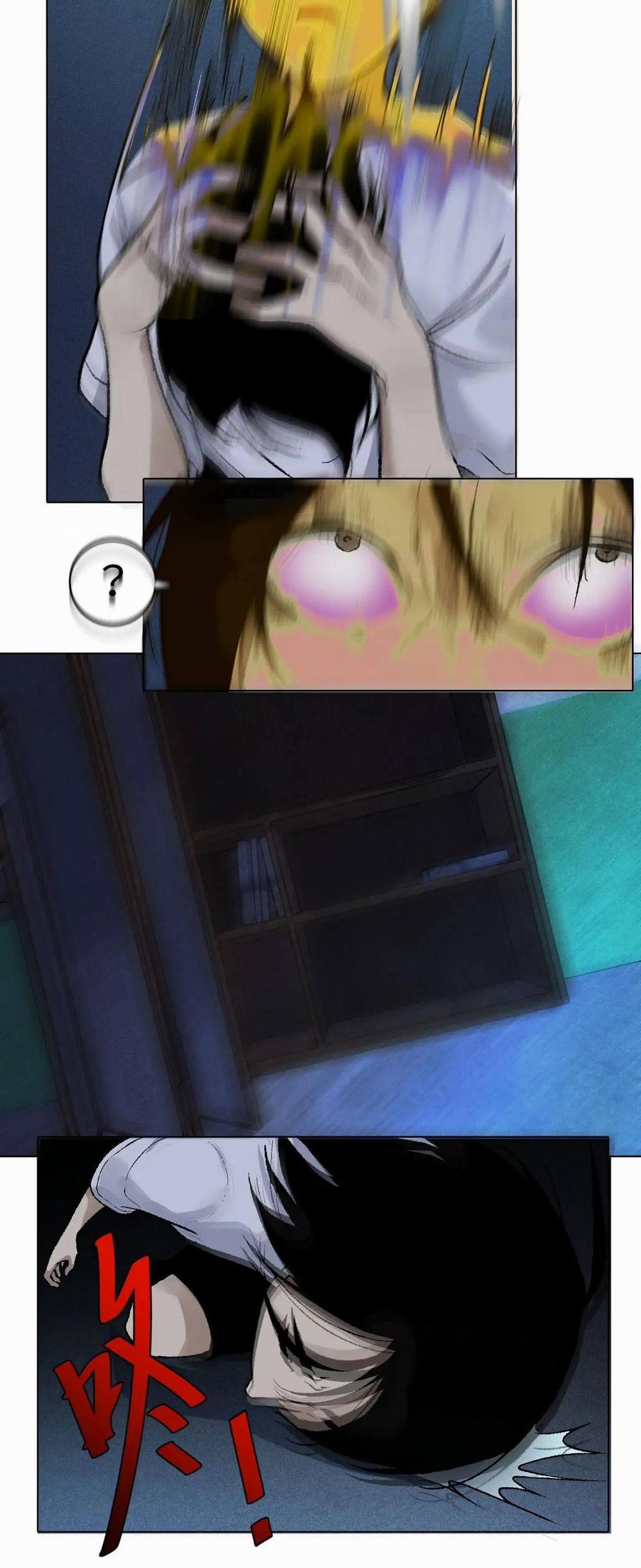 Trinh Thám Vlog 13 trang 7