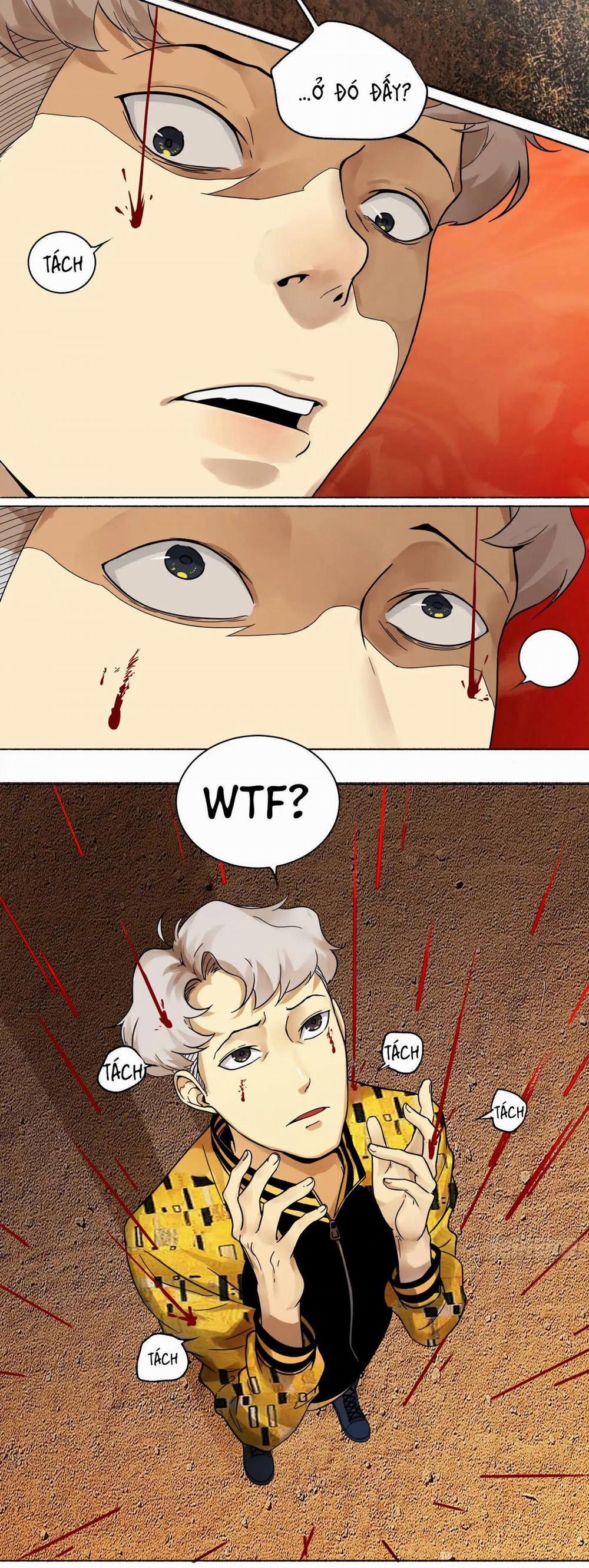 Trinh Thám Vlog 15 trang 20