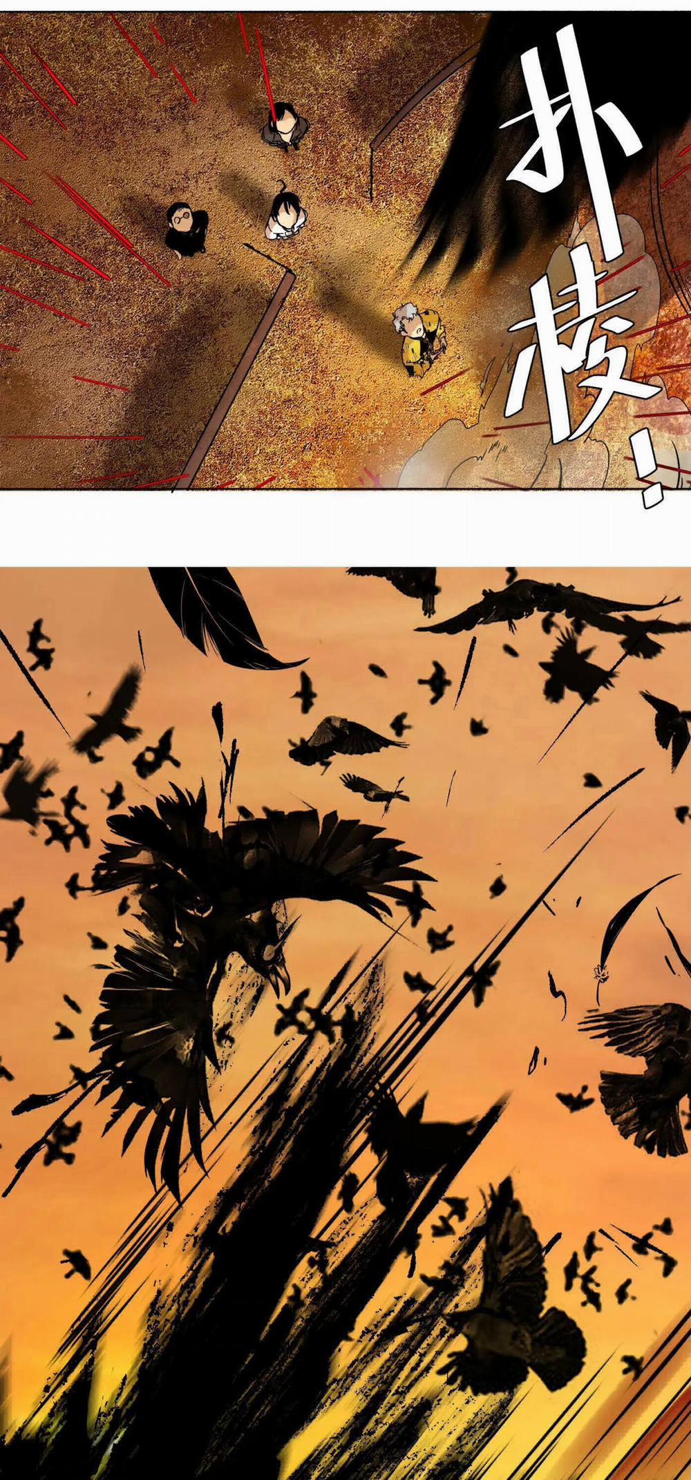 Trinh Thám Vlog 15 trang 21