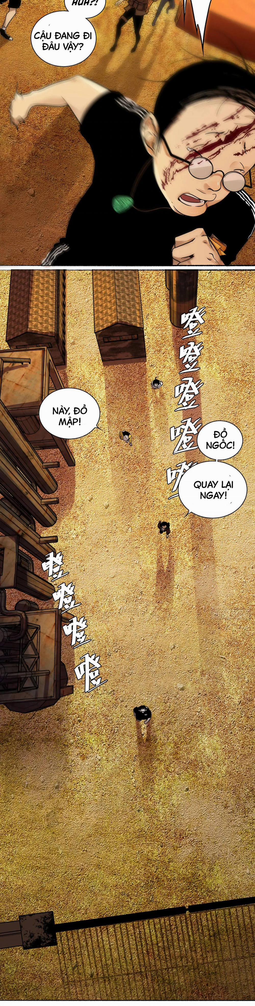 Trinh Thám Vlog 15 trang 25