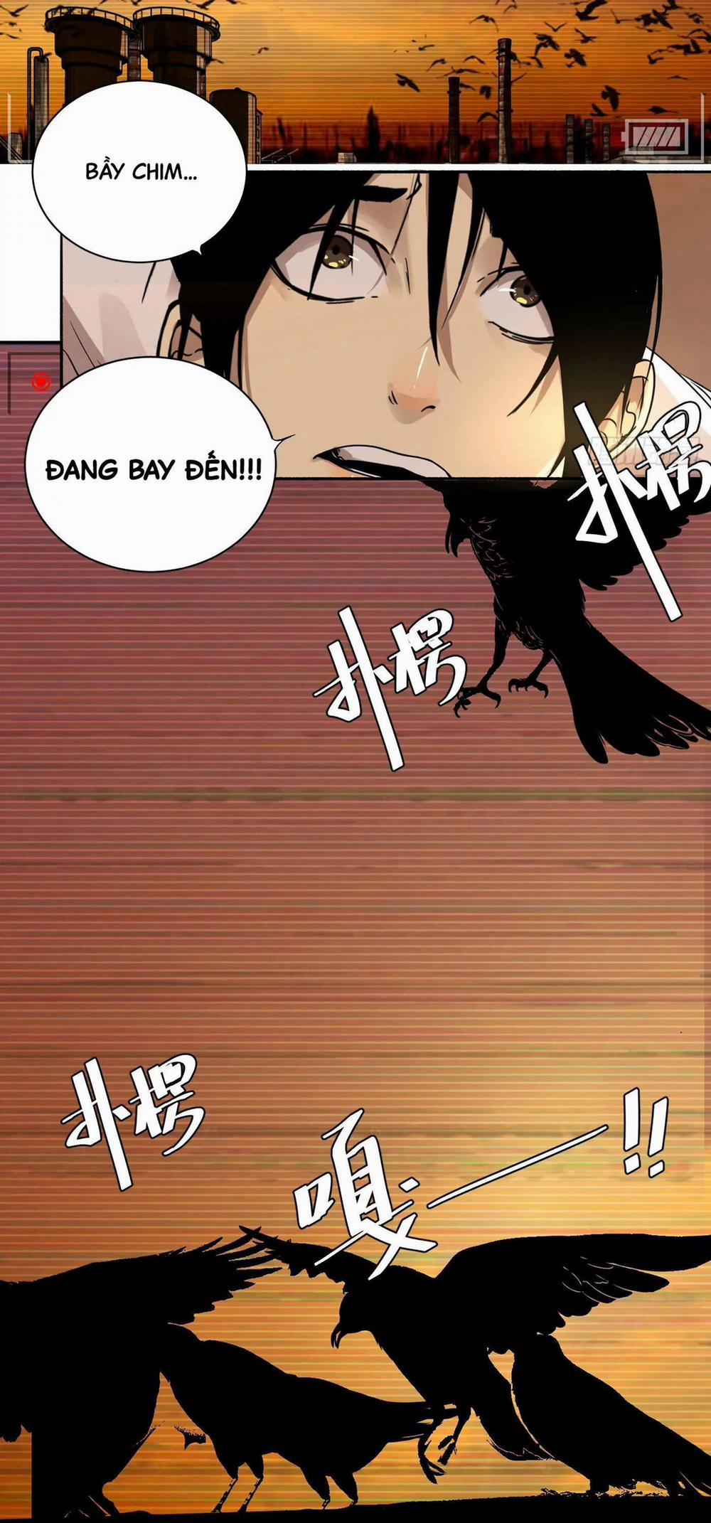 Trinh Thám Vlog 15 trang 30