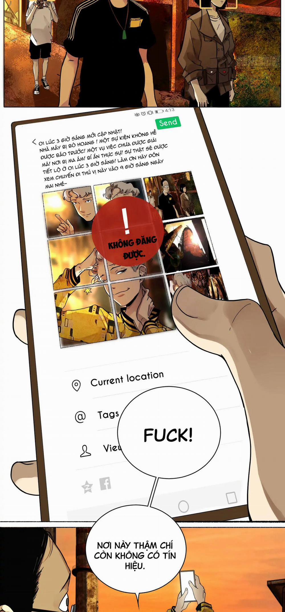 Trinh Thám Vlog 15 trang 9