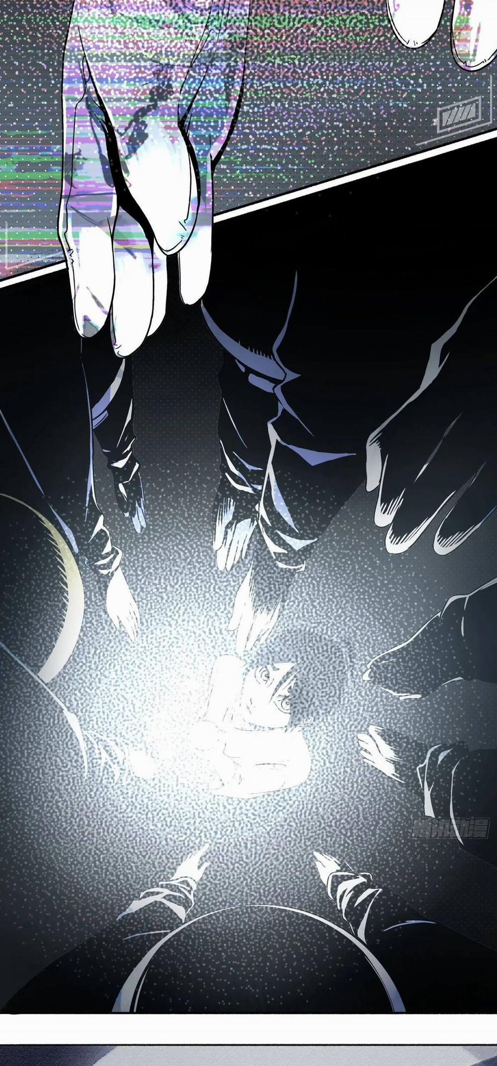 Trinh Thám Vlog 16 trang 10