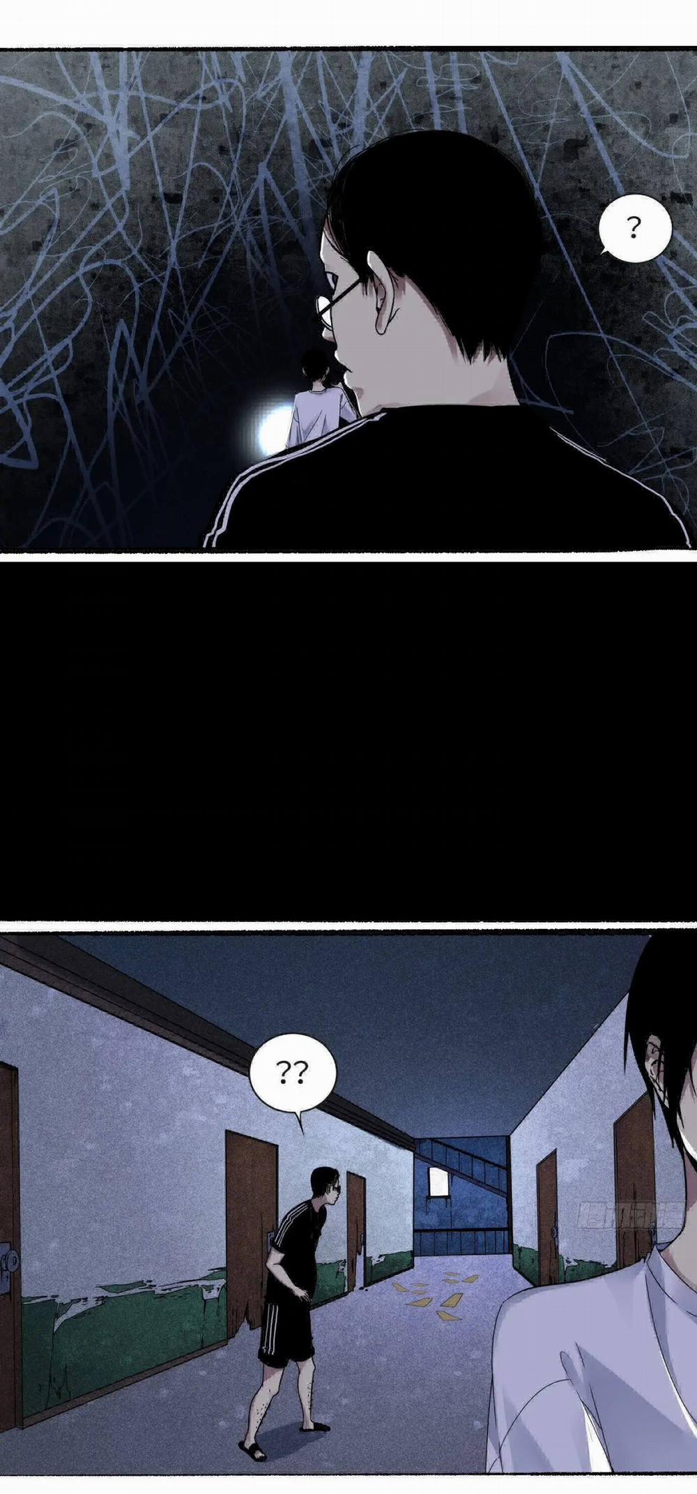 Trinh Thám Vlog 16 trang 12