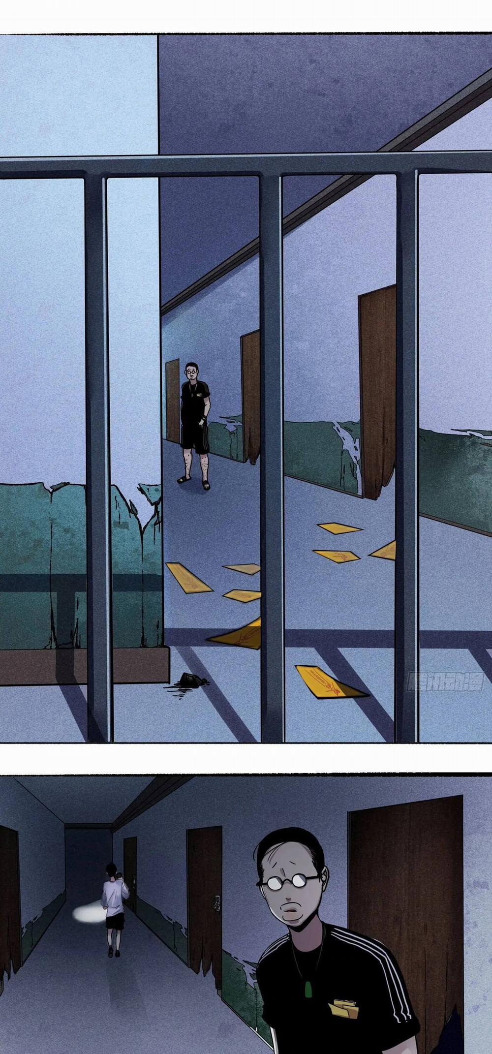 Trinh Thám Vlog 16 trang 13