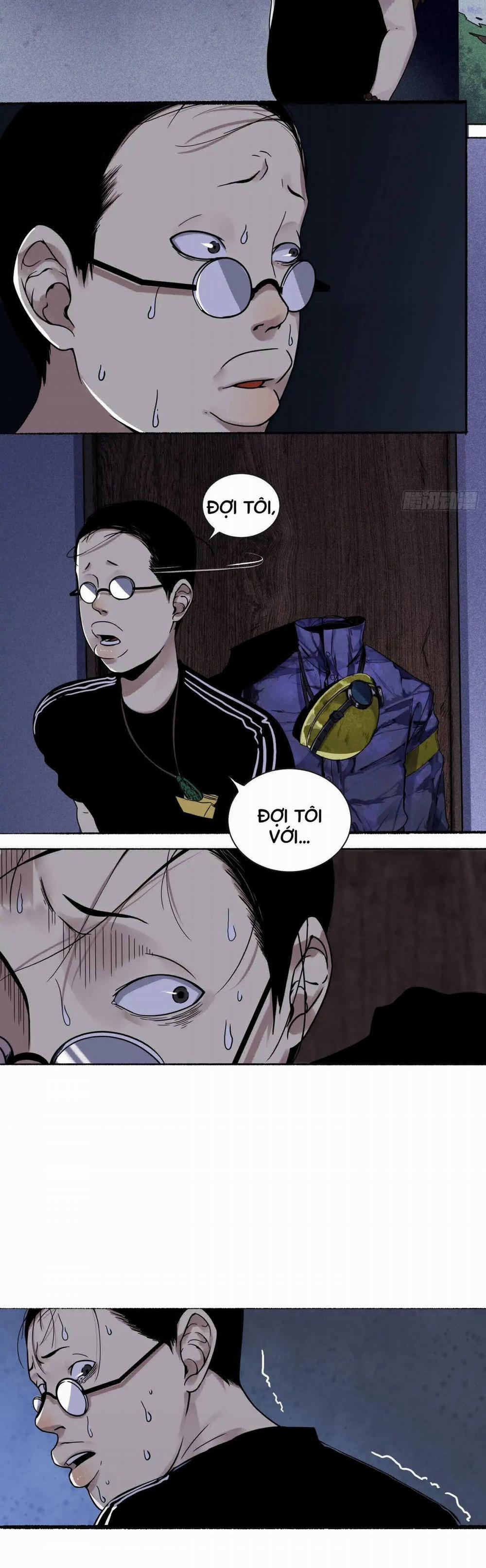 Trinh Thám Vlog 16 trang 14