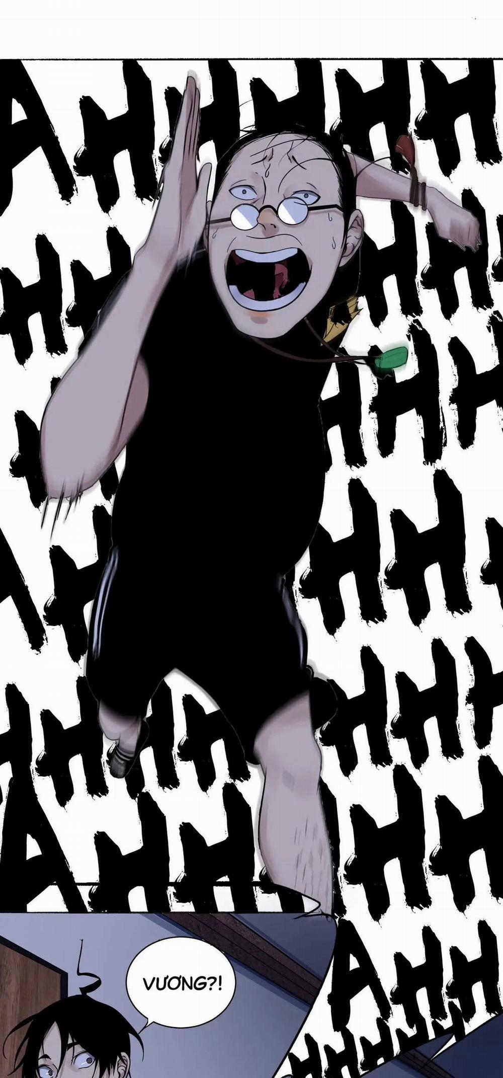 Trinh Thám Vlog 16 trang 17