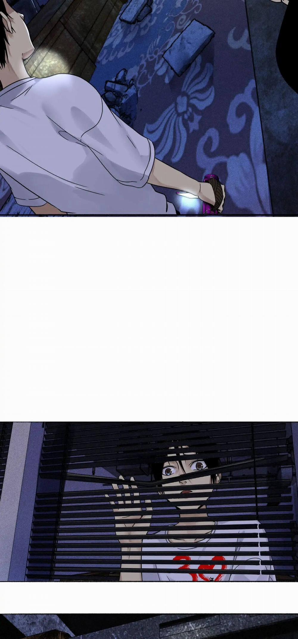 Trinh Thám Vlog 16 trang 24