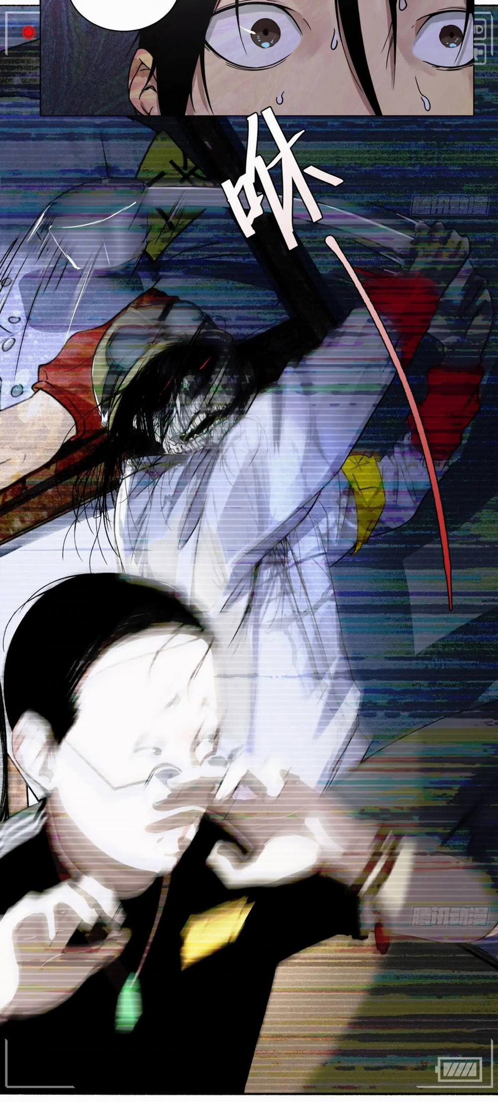 Trinh Thám Vlog 16 trang 33