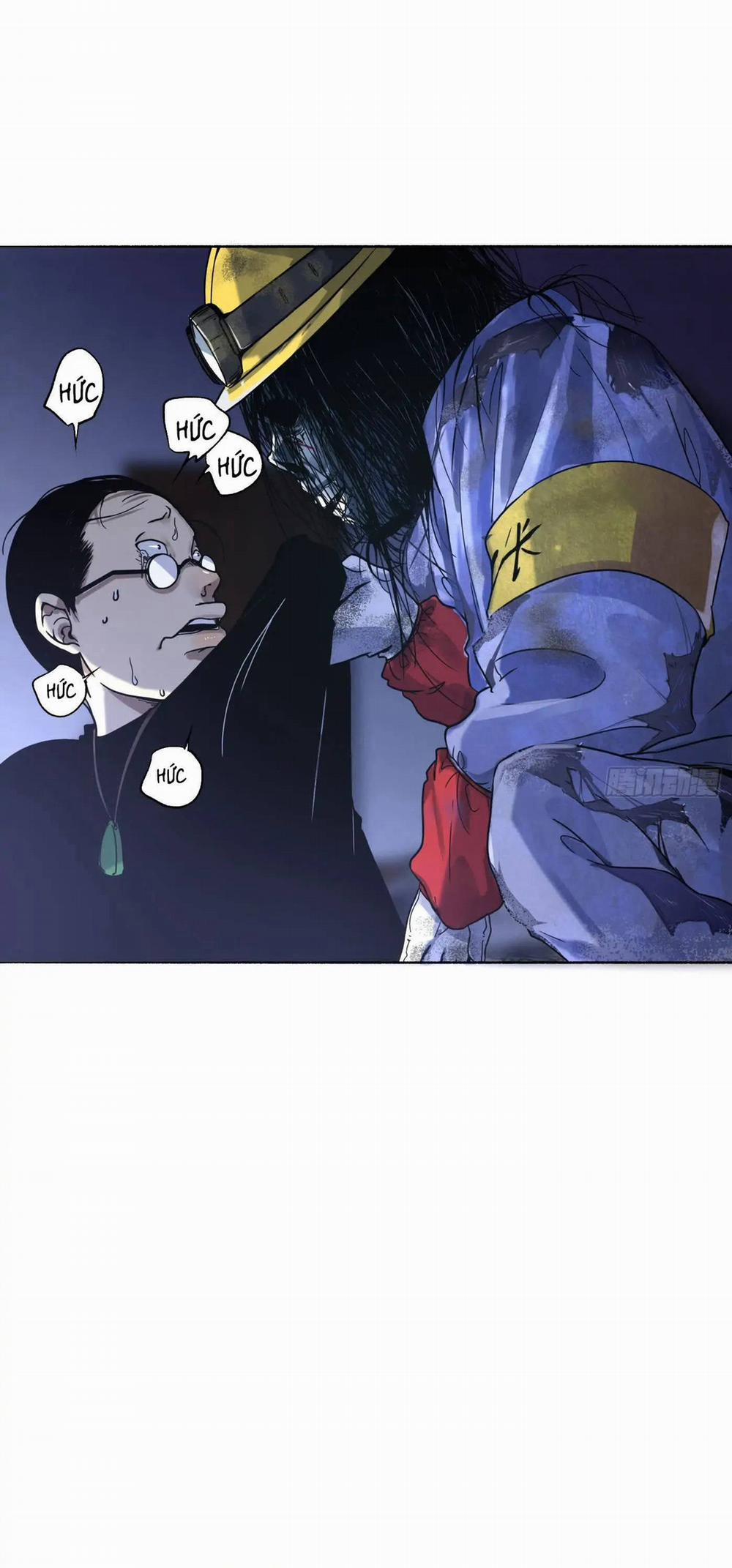 Trinh Thám Vlog 16 trang 37
