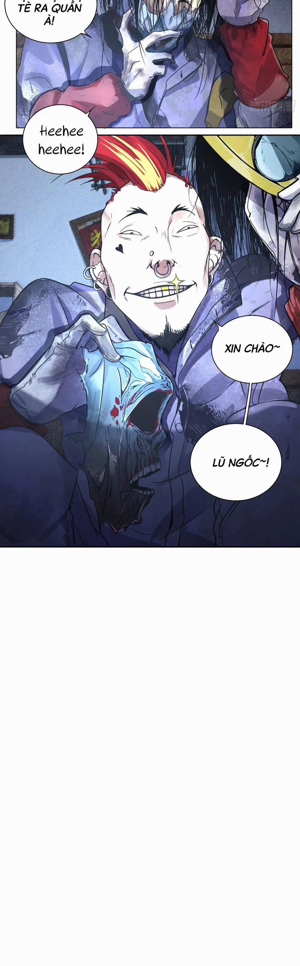 Trinh Thám Vlog 16 trang 39