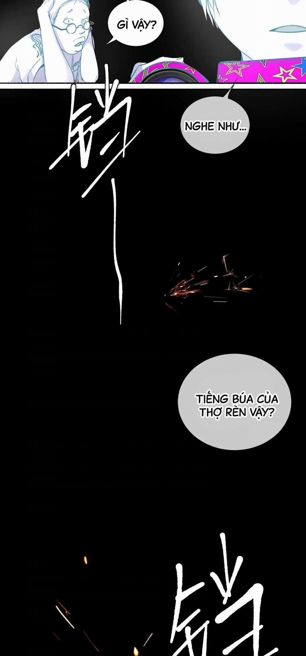 Trinh Thám Vlog 16 trang 5