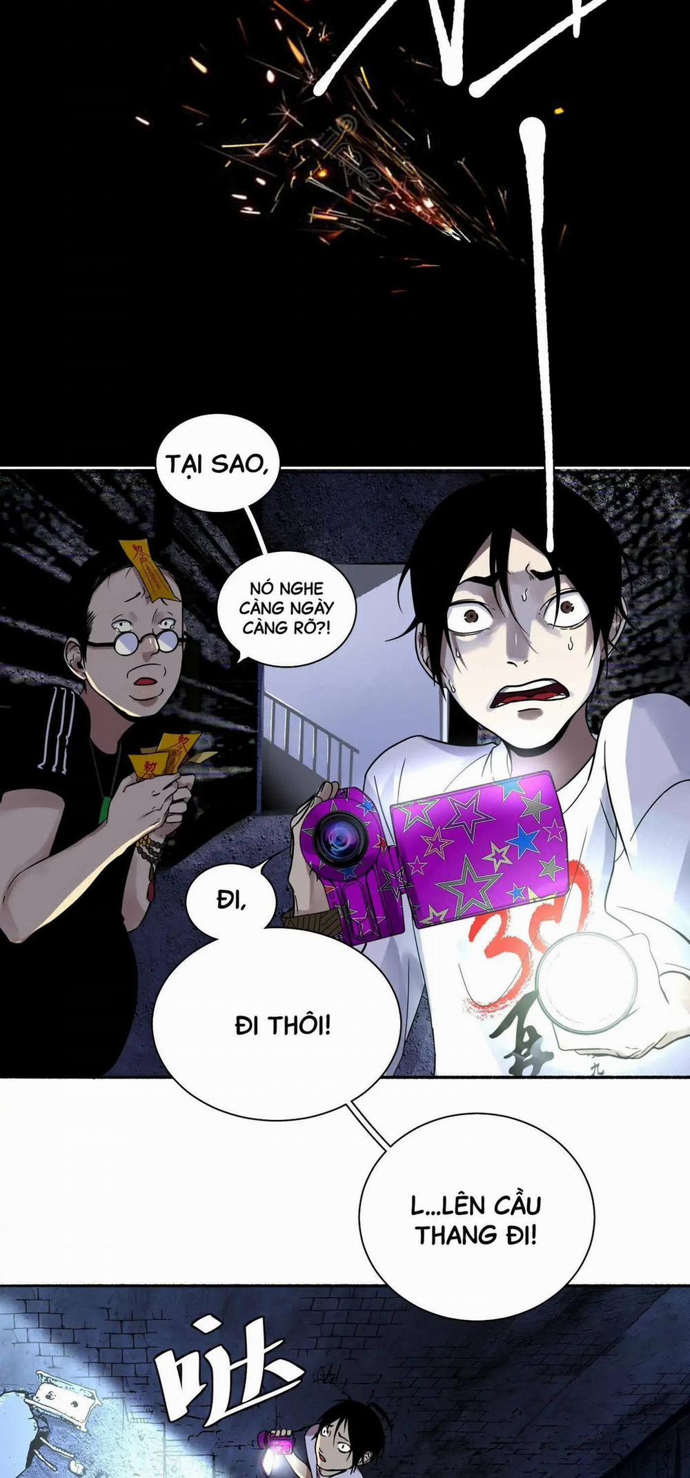 Trinh Thám Vlog 16 trang 6