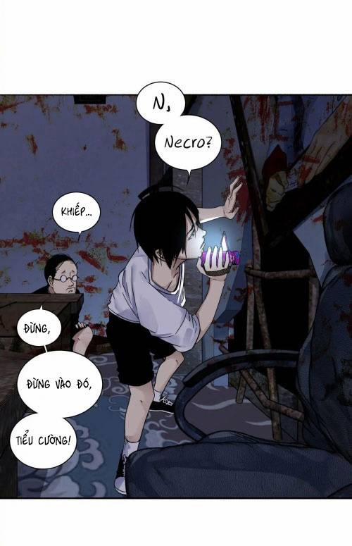 Trinh Thám Vlog 17 trang 12