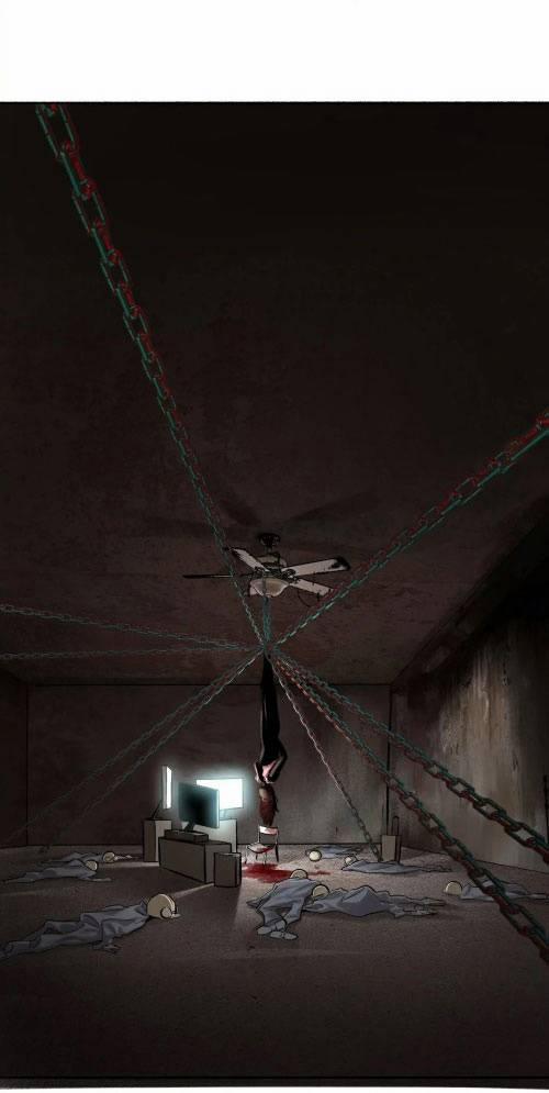 Trinh Thám Vlog 17 trang 14