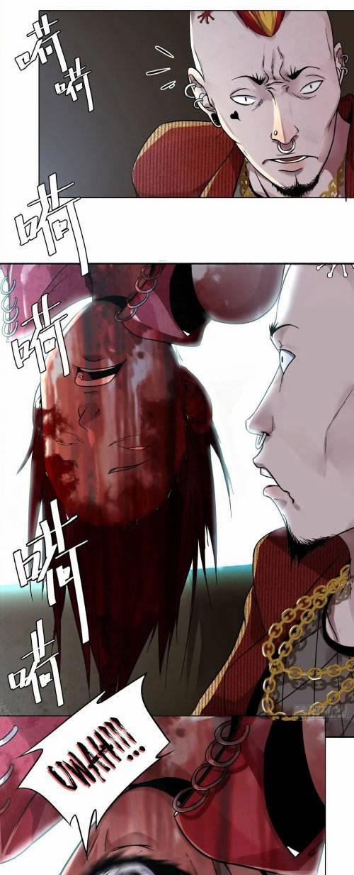 Trinh Thám Vlog 17 trang 19