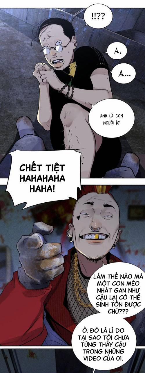 Trinh Thám Vlog 17 trang 2