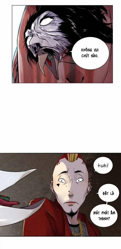 Trinh Thám Vlog 17 trang 22