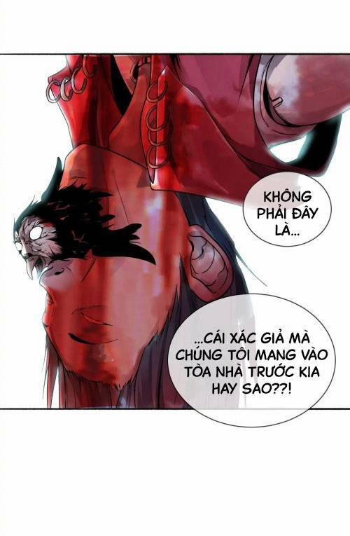 Trinh Thám Vlog 17 trang 23