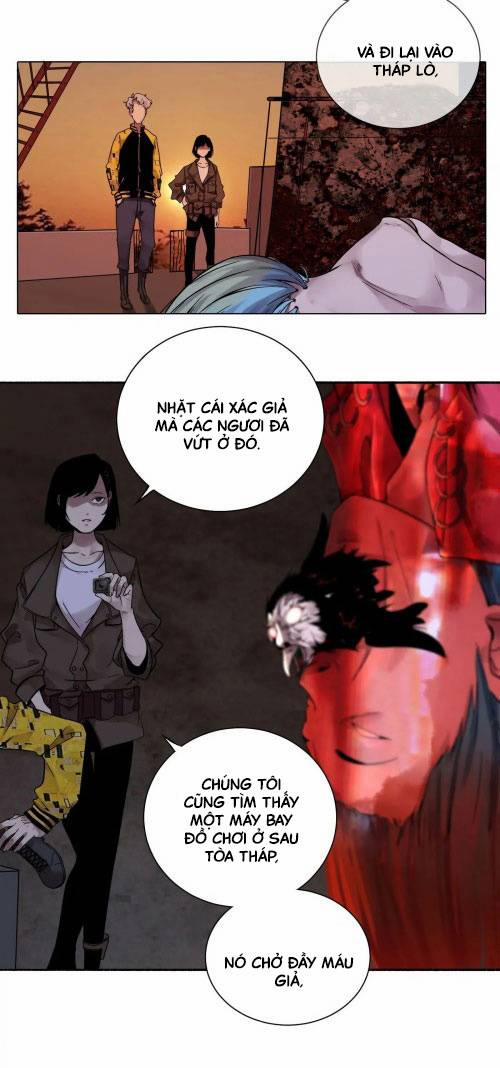 Trinh Thám Vlog 17 trang 31