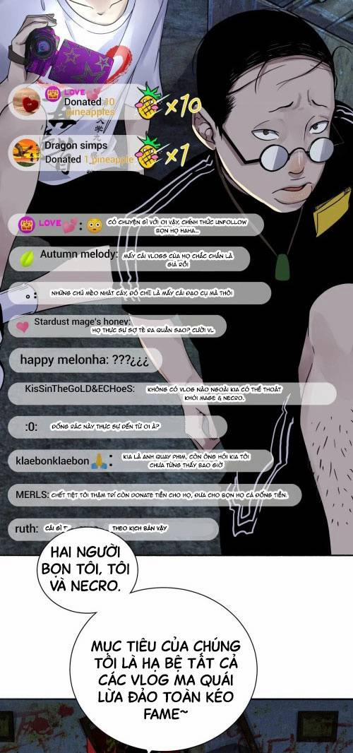 Trinh Thám Vlog 17 trang 4