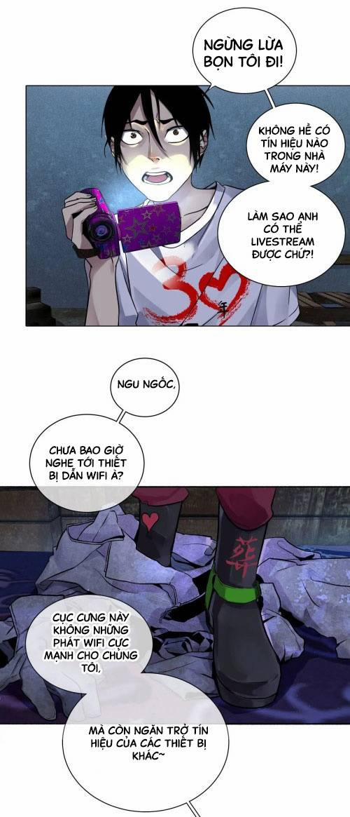 Trinh Thám Vlog 17 trang 6