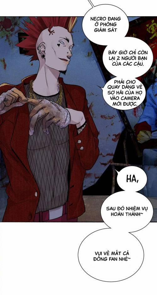 Trinh Thám Vlog 17 trang 7