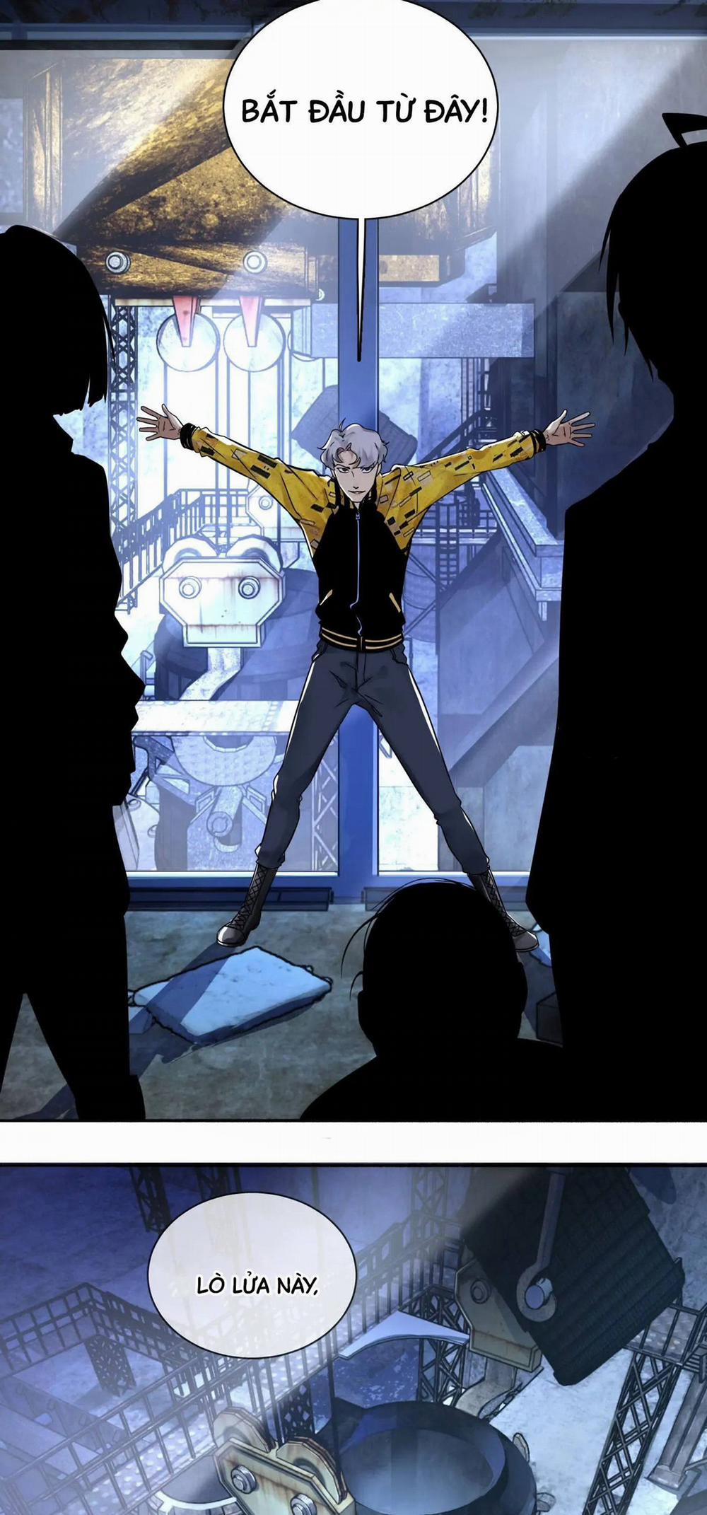 Trinh Thám Vlog 18 trang 11