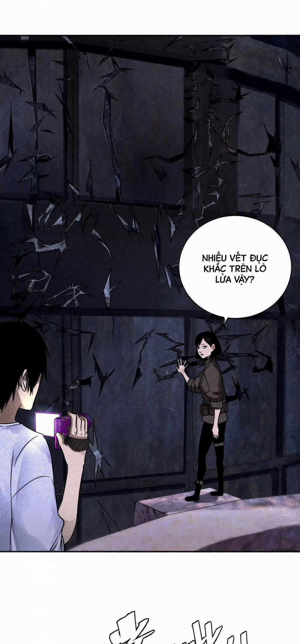 Trinh Thám Vlog 18 trang 19