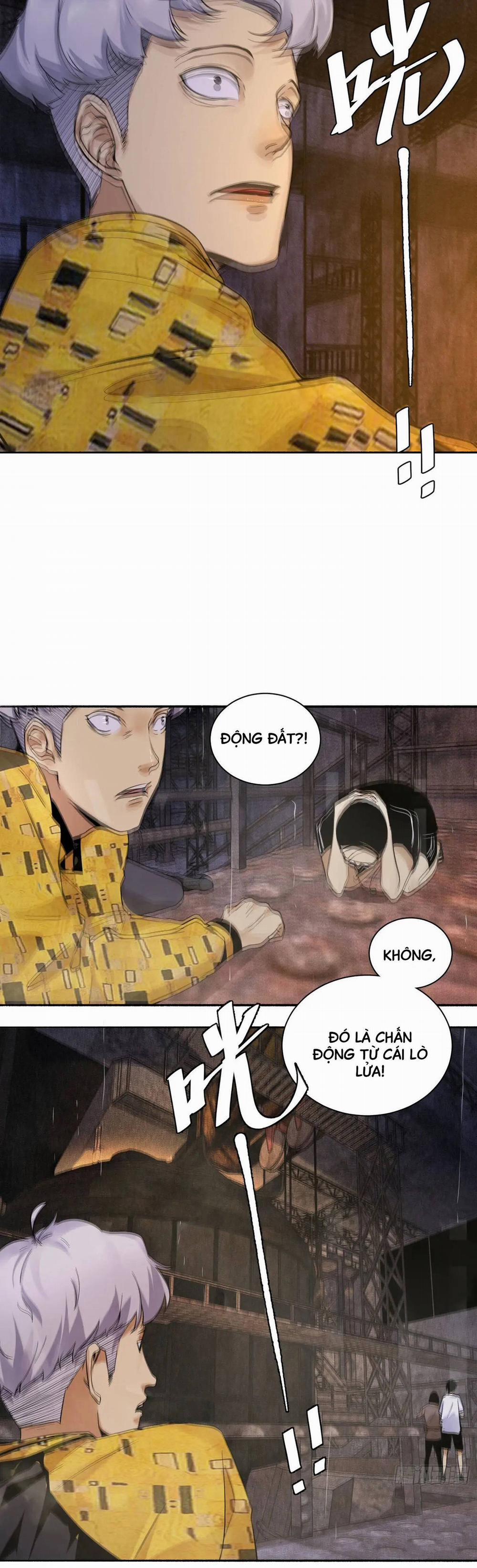 Trinh Thám Vlog 18 trang 29