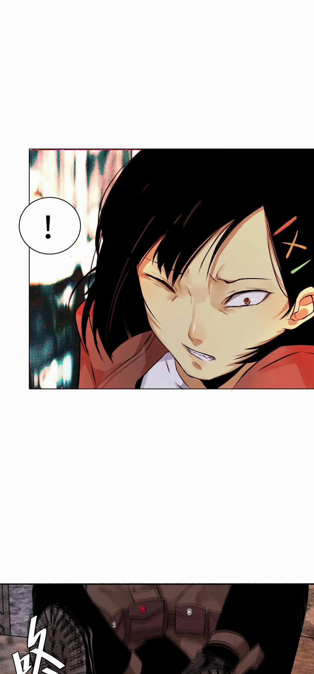 Trinh Thám Vlog 18 trang 30