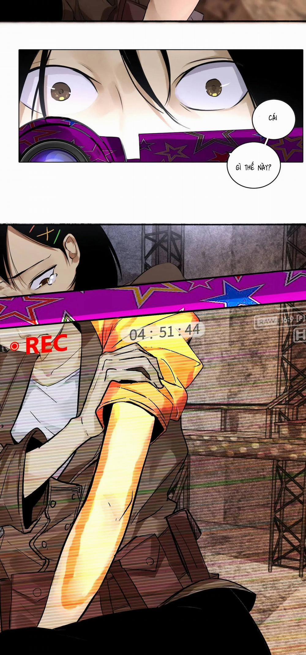 Trinh Thám Vlog 18 trang 32