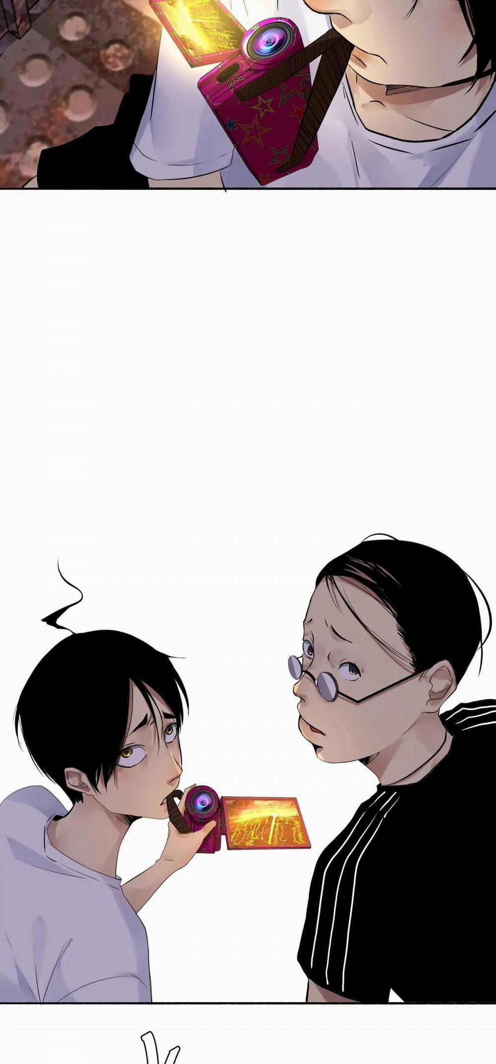 Trinh Thám Vlog 18 trang 36